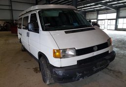 1995 Volkswagen Eurovan - Thumbnail 1