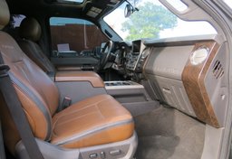 2014 Ford Super Duty F-250 SRW - Thumbnail 31