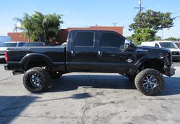 2014 Ford Super Duty F-250 SRW - Thumbnail 6