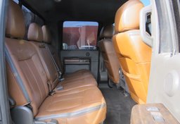 2014 Ford Super Duty F-250 SRW - Thumbnail 35