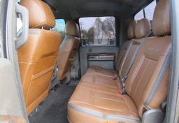 2014 Ford Super Duty F-250 SRW - Thumbnail 33