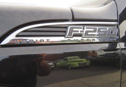 2014 Ford Super Duty F-250 SRW - Thumbnail 17