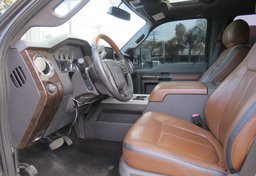 2014 Ford Super Duty F-250 SRW - Thumbnail 30