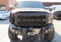 2014 Ford Super Duty F-250 SRW - Thumbnail 12