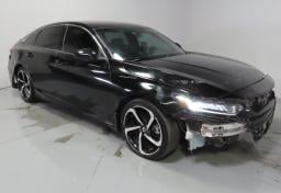 2020 Honda Accord