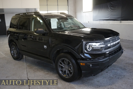 Picture of 2023 Ford Bronco Sport