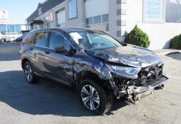 2020 Honda CR-V - Thumbnail 4