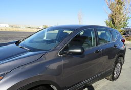 2020 Honda CR-V - Thumbnail 13