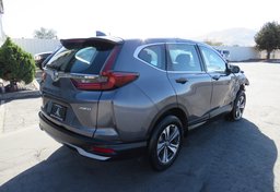 2020 Honda CR-V - Thumbnail 5