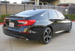 2021 Honda Accord - Thumbnail 7