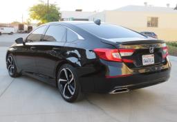 2021 Honda Accord - Thumbnail 8