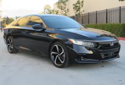 2021 Honda Accord - Thumbnail 3