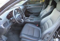 2021 Honda Accord - Thumbnail 25