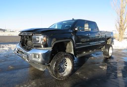 2015 GMC Sierra 3500HD - Thumbnail 3
