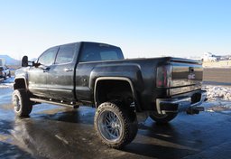 2015 GMC Sierra 3500HD - Thumbnail 7