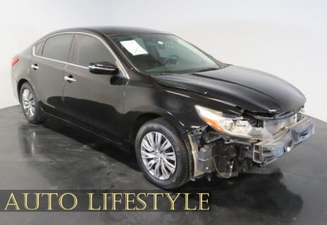 Picture of 2016 Nissan Altima