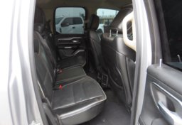 2019 Ram 1500 - Thumbnail 34