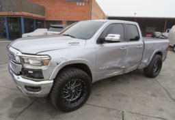 2019 Ram 1500 - Thumbnail 2