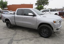 2019 Ram 1500 - Thumbnail 1
