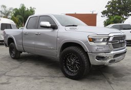 2019 Ram 1500 - Thumbnail 3