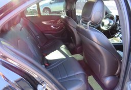 2017 Mercedes-Benz C-Class - Thumbnail 27