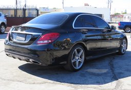 2017 Mercedes-Benz C-Class - Thumbnail 7