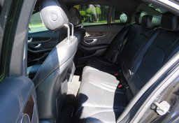 2017 Mercedes-Benz C-Class - Thumbnail 29