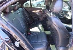 2017 Mercedes-Benz C-Class - Thumbnail 31