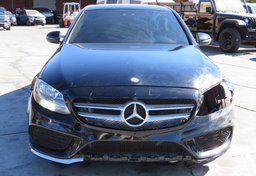 2017 Mercedes-Benz C-Class - Thumbnail 11