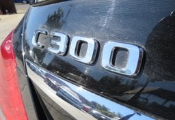 2017 Mercedes-Benz C-Class - Thumbnail 16