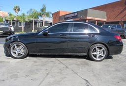 2017 Mercedes-Benz C-Class - Thumbnail 5