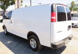 2019 Chevrolet Express Cargo Van - Thumbnail 7