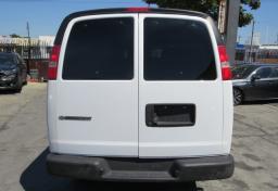 2019 Chevrolet Express Cargo Van - Thumbnail 10