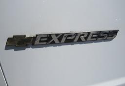 2019 Chevrolet Express Cargo Van - Thumbnail 18