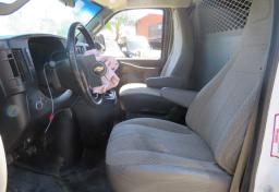 2019 Chevrolet Express Cargo Van - Thumbnail 21