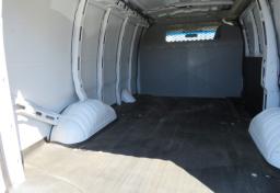 2019 Chevrolet Express Cargo Van - Thumbnail 30