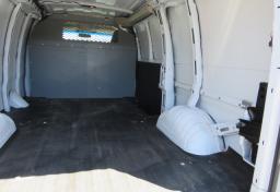 2019 Chevrolet Express Cargo Van - Thumbnail 29