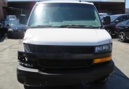 2019 Chevrolet Express Cargo Van - Thumbnail 9