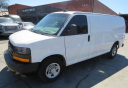 2019 Chevrolet Express Cargo Van - Thumbnail 1
