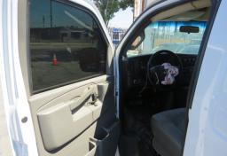 2019 Chevrolet Express Cargo Van - Thumbnail 19