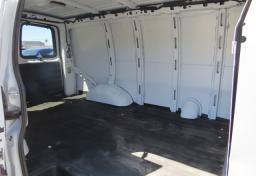 2019 Chevrolet Express Cargo Van - Thumbnail 27
