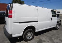 2019 Chevrolet Express Cargo Van - Thumbnail 6
