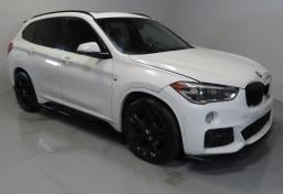 2016 BMW X1