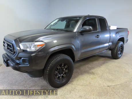 Picture of 2020 Toyota Tacoma