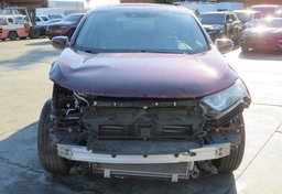 2019 Honda CR-V - Thumbnail 11