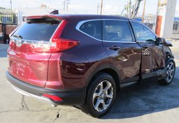 2019 Honda CR-V - Thumbnail 10