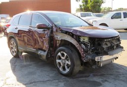 2019 Honda CR-V - Thumbnail 4