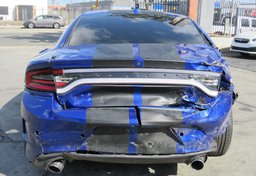 2021 Dodge Charger - Thumbnail 12