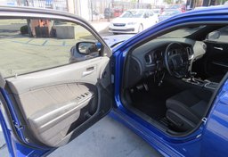 2021 Dodge Charger - Thumbnail 18