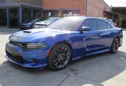 2021 Dodge Charger - Thumbnail 1